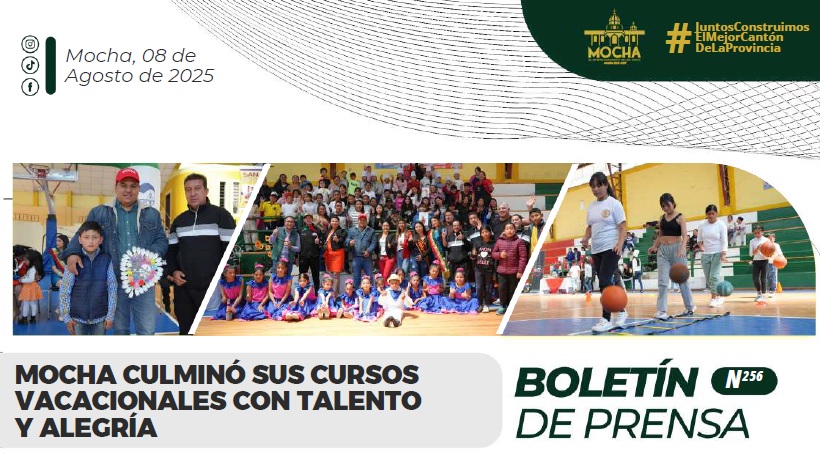 Boletin N256F13082025