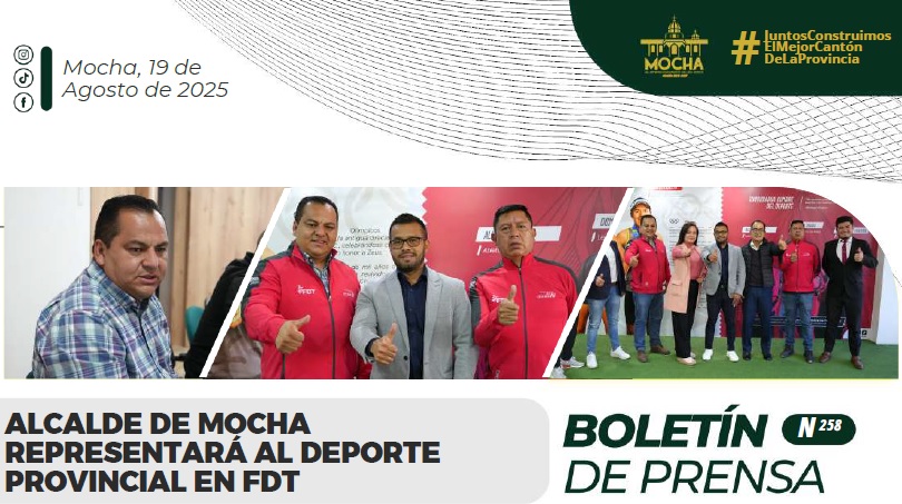 Boletin N258 F26082025