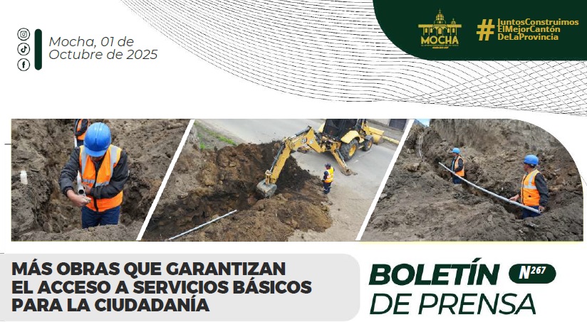 Boletin N267 F01102025