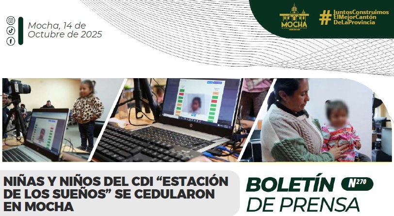 Boletin N270 F16102025