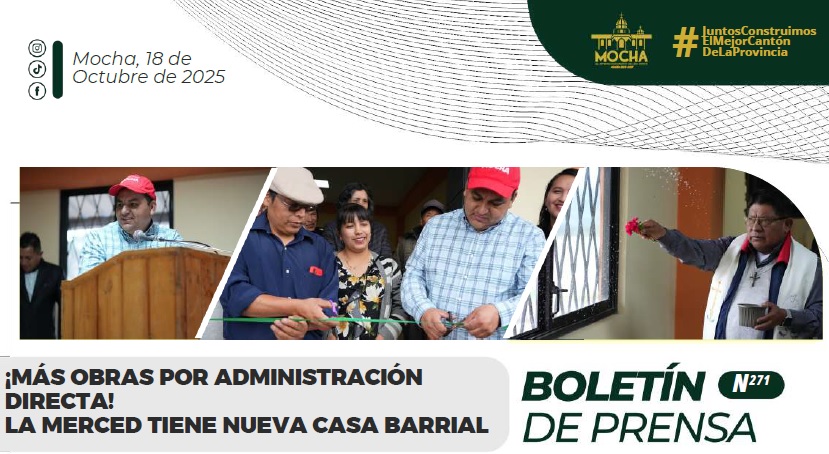 Boletin N271 F20102025