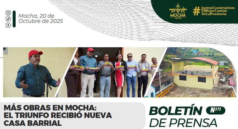 Boletin N272 F20102025