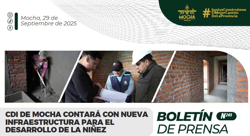 Boletin N265 F29092025