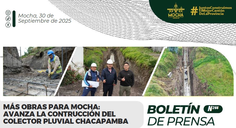 Boletin N266 F30092025