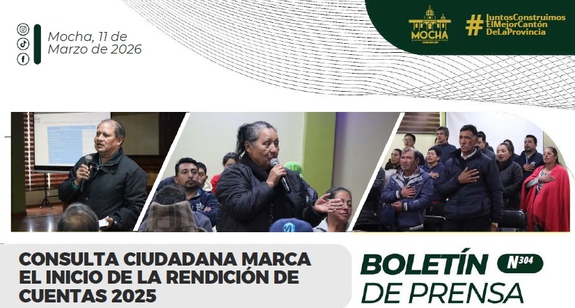 Boletin 304 F12032026