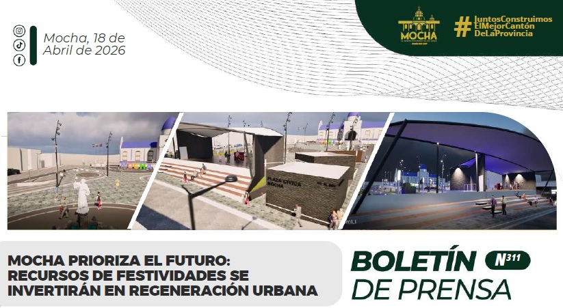 Boletin N311 F20042026