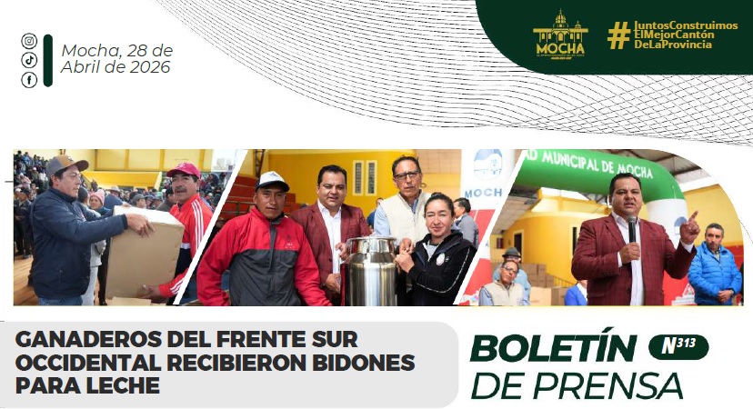 Boletin N313F28042026