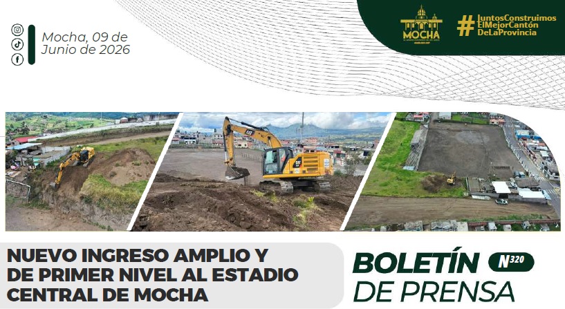 Boletin N320 F11062026