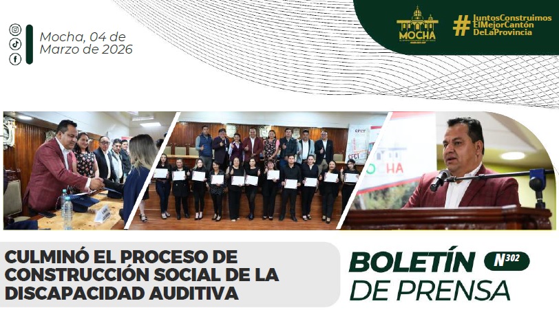 Boletin N302 F05032026