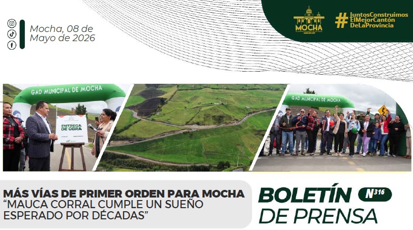 Boletin N316 F18052026