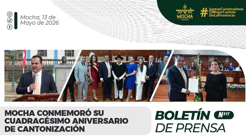 Boletin N317 F18052026